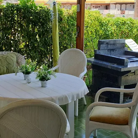 Jardin Centrico Playa Ingles Appartement Maspalomas (Gran Canaria)