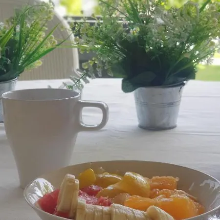 Appartement Jardin Centrico Playa Ingles