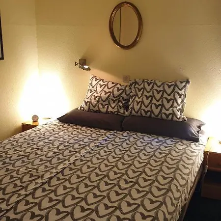 Jardin Centrico Playa Ingles Appartement *