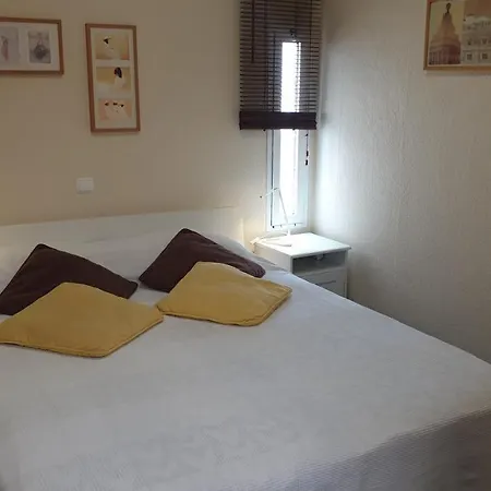 Appartement Jardin Centrico Playa Ingles